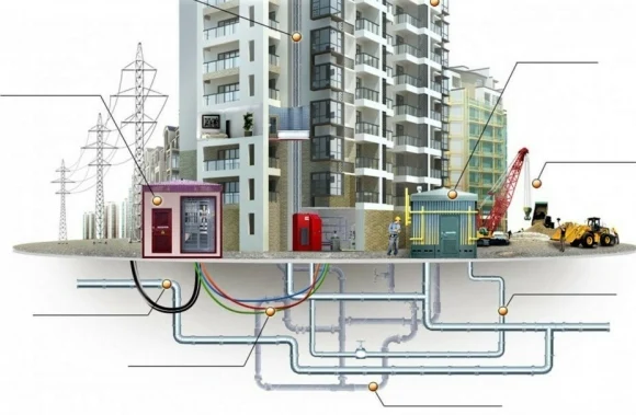 Московская область сократила сроки согласования подключения к сетям до 14 дней