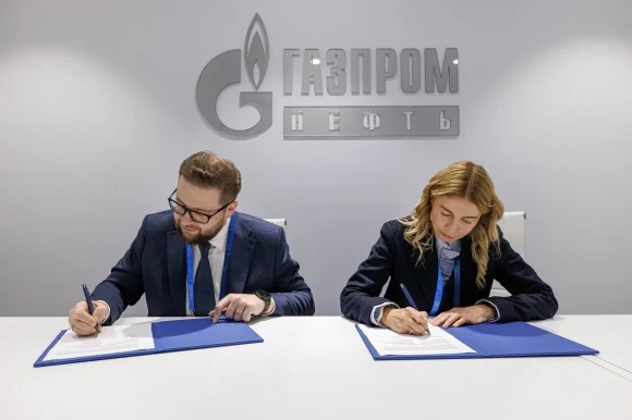 «Газпромнефть – Битумные материалы» расширит сотрудничество с ДСК «Автобан» «Газпромнефть – Битумные материалы» расширит сотрудничество с ДСК «Автобан»