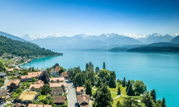 Хорошая новость для арендаторов жилья в Швейцарии