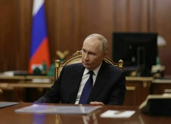 Путин передал «Военно-строительной компании» бизнес экс-мэра Владивостока Путин передал «Военно-строительной компании» бизнес экс-мэра Владивостока