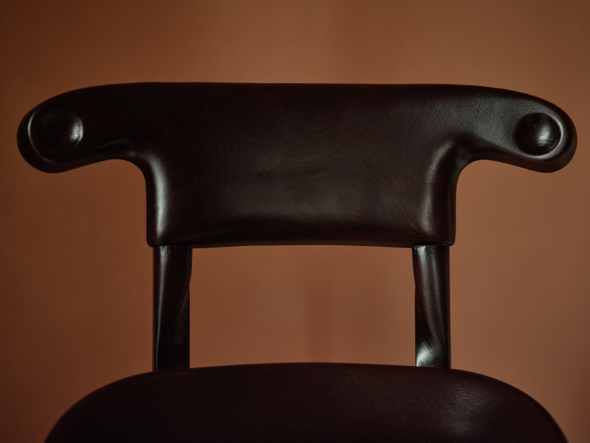 Шедевры Гауди — в интерьер