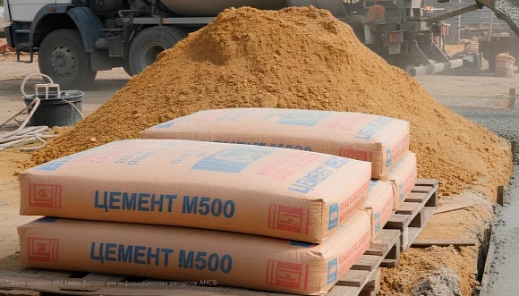 Госдума приняла закон о федеральном контроле за качеством стройматериалов