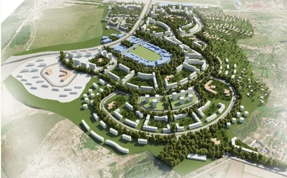 Застройщику нужно дать возможность комфортно выйти из проектов КРТ