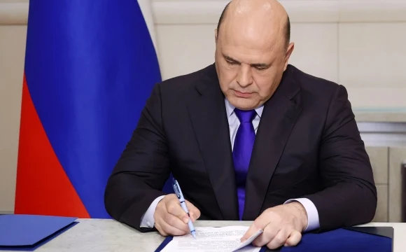Свыше 2,8 млрд рублей направят на федпроект «Новый ритм строительства» до 2027 года