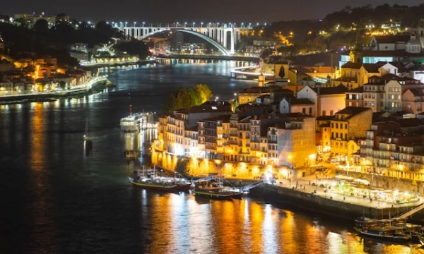 За последние десять лет цены на жилье в странах Европейского Союза значительно выросли, и Португалия