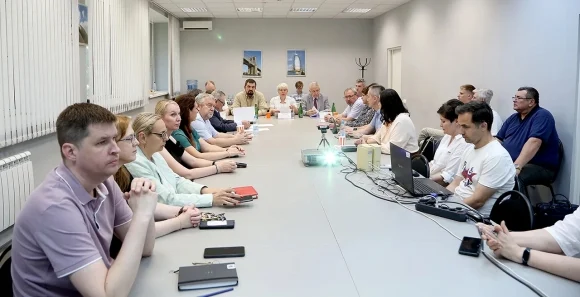 В Воронеже обсудили подходы к подготовке кадров в строительстве