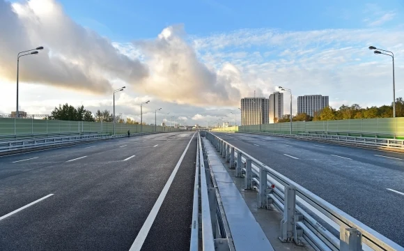 Правительство Москвы ужесточает контроль за качеством дорог
