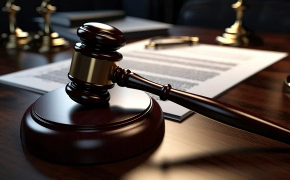 Вице-президента &laquo;Оборонстроя&raquo; обвинили в мошенничестве на 786 млн рублей