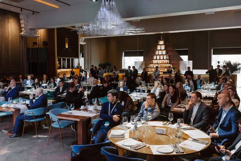 ​Конец эры &laquo;бетонных коробок&raquo;? Девелопмент ищет новую философию на форуме Московского Бизнес Клуба