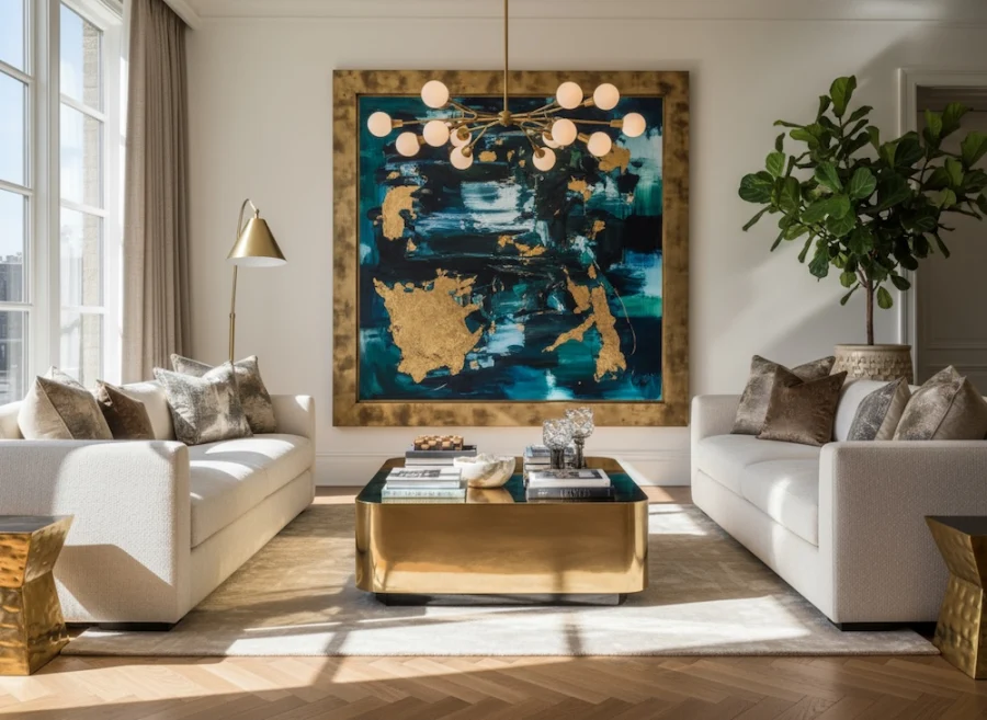 Эффект желтого стула: как передвинуть кровать и начать новую жизнь