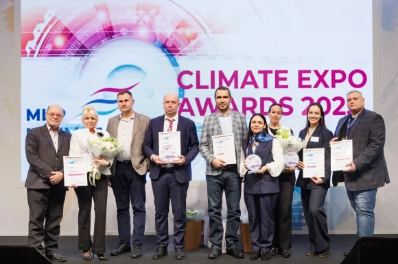 «Мир Климата 2026»: новый этап развития ключевого B2B-события HVAC/R-индустрии «Мир Климата 2026»: новый этап развития ключевого B2B-события HVAC/R-индустрии