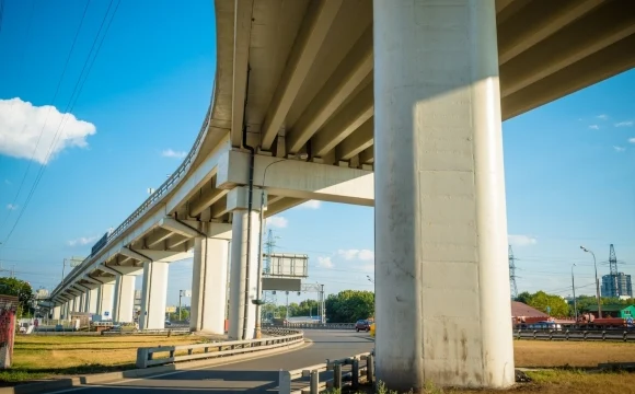 Калининградская область просит софинансирования для строительства Восточной эстакады