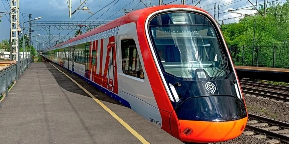 Москва продлит центральные диаметры до столиц соседних регионов