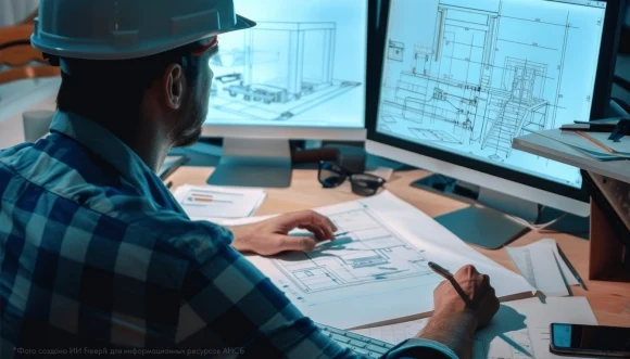 Завершается проект по формированию цифровых ведомостей объемов строительных работ в регионах