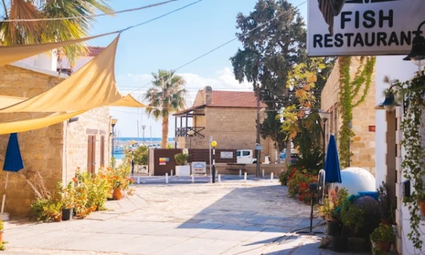 В Лимассоле начинается реализация новых знаковых проектов