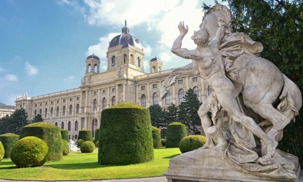 Жилье в Вене становится все дороже