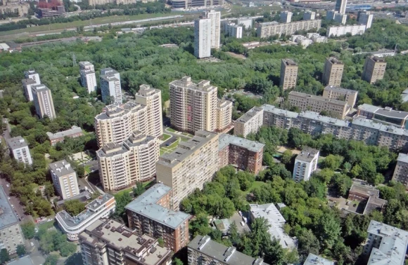 В России пересчитают все жилье и внесут его в Реестр