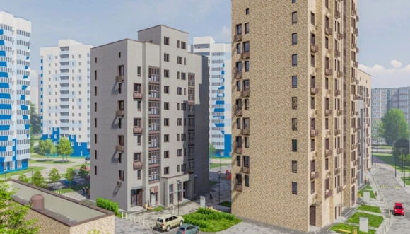 В столице разработали новую технологию оценки архитектурно-градостроительных решений