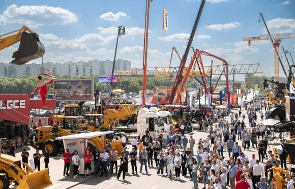Масштабы CTT Expo 2025: впечатляющий список участников и насыщенная программа деловых мероприятий
