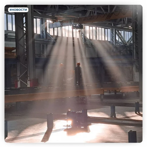 Студентка НИУ МГСУ заняла 1 место в Международном фотоконкурсе &laquo;Наука в фотографиях&raquo;