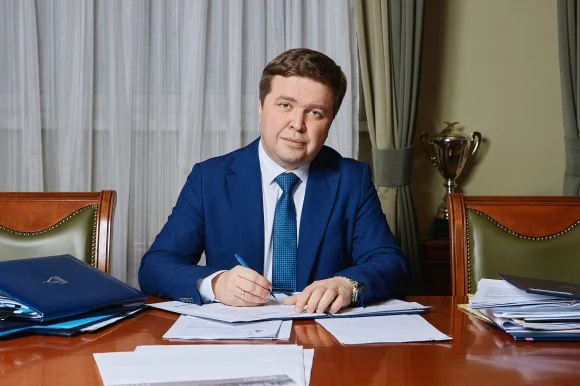 Павел Акимов переизбран на должность ректора НИУ МГСУ Павел Акимов переизбран на должность ректора НИУ МГСУ