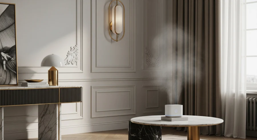 Ольфакторный код