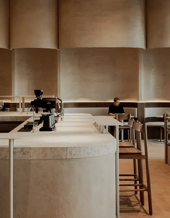 8 пекарен мира с выдающимся дизайном