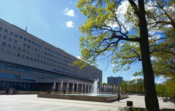 Разрешение на строительство нового корпуса кампуса МГСУ выдали в Москве