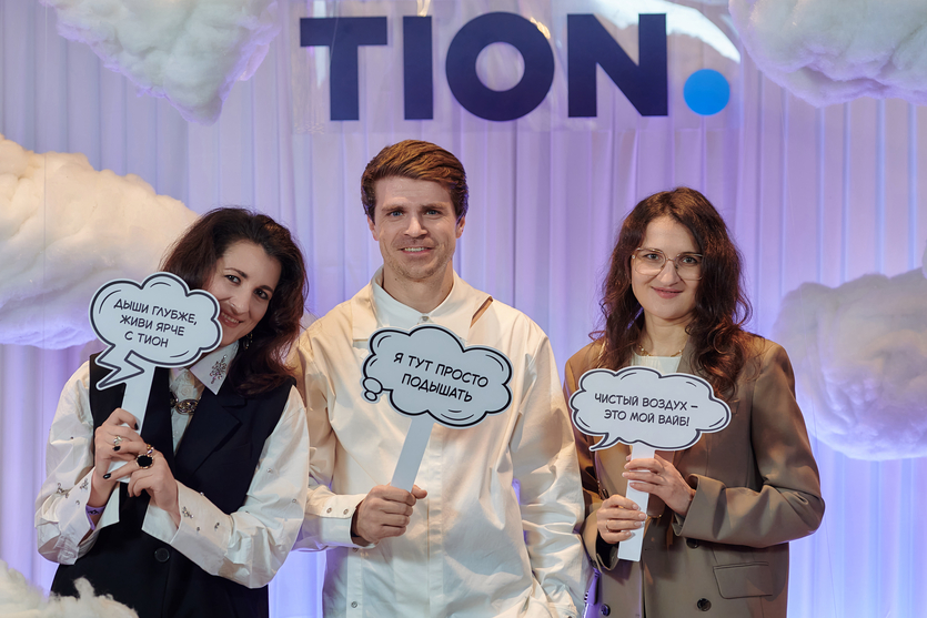 ​Журнал SALON-interior подвел Итоги года на традиционной АрхиЁлке