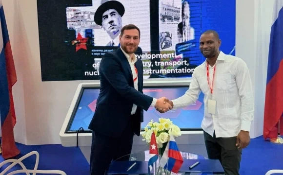 ЩЛЗ обеспечит запасными частями лифтовое оборудование на Кубе