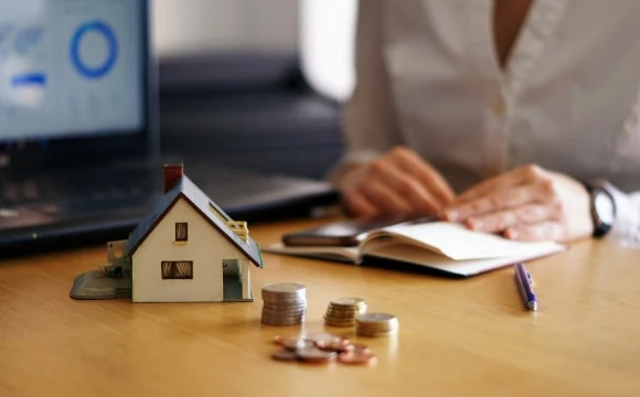 Жилье стало недоступным для большинства россиян