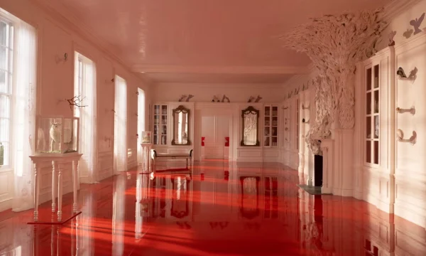 Викторианская хтонь: препарируем дизайн новых &laquo;Грозовых перевалов&raquo;