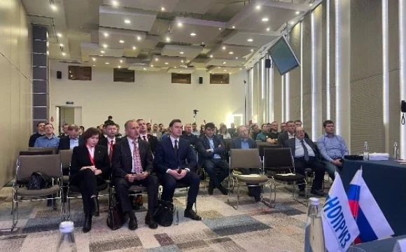 В Москве обсудили будущее инновационных полимерных труб