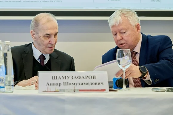 Всего 0,3% ГИП исключены из Нацреестра по представлениям Главгосэкспертизы