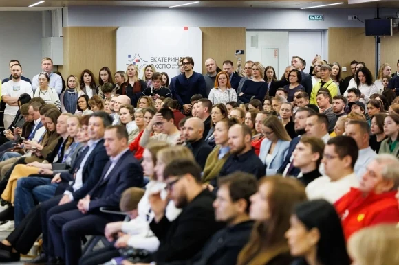Реновацию промзон обсудят на 100+ TechnoBuild Реновацию промзон обсудят на 100+ TechnoBuild