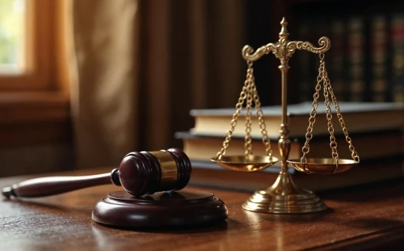 Бывший глава нижегородского Минстроя осужден за мошенничество