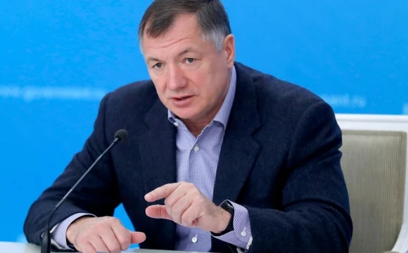 Хуснуллин призвал провести инвентаризацию всех госземель под застройку до 2027 года