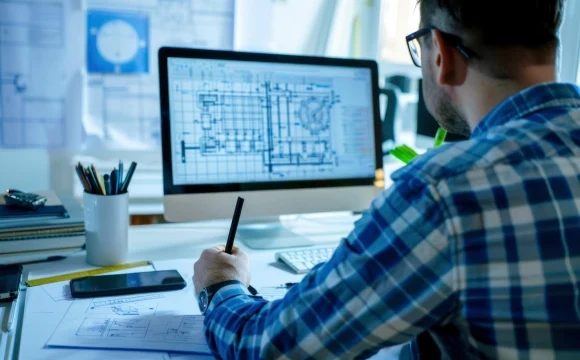 Цифровые технологии помогут решить проблемы строительства в сложных регионах Евразии