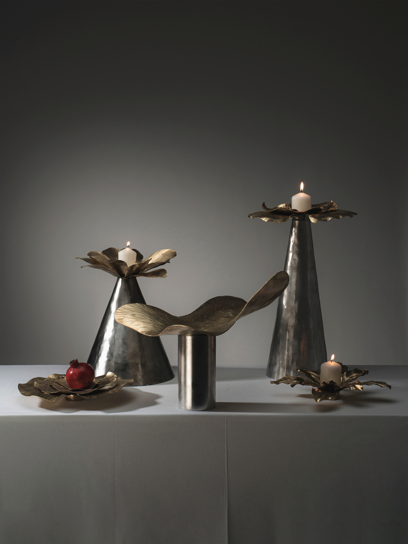 Итальянский крафт по мотивам греческих мифов