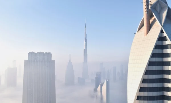В Арабских Эмиратах стремительно растет рынок долевой недвижимости