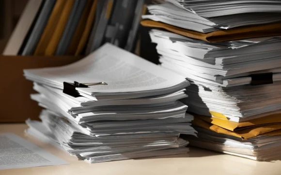 Главгосэкспертиза подсчитала типовые комплекты проектной документации