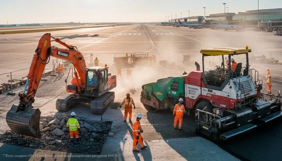 Главгосэкспертиза одобрила проект нового терминала в аэропорту Казани Главгосэкспертиза одобрила проект нового терминала в аэропорту Казани