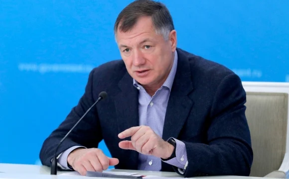 Хуснуллин назвал главные угрозы для строительной отрасли