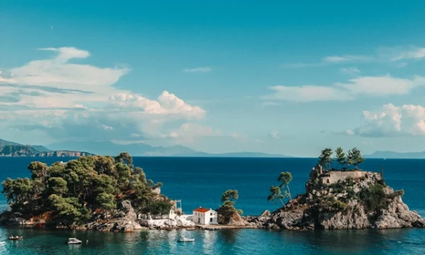 Во втором квартале 2025 года годовой темп изменения цен на квартиры в Греции составил 7,3%