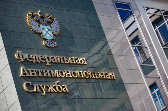 ФАС выявил картель на ремонте электросетевых объектов на 2,7 млрд руб