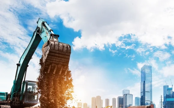 Риелторы сообщили о стагнации на рынке строящегося жилья России в 2025 году