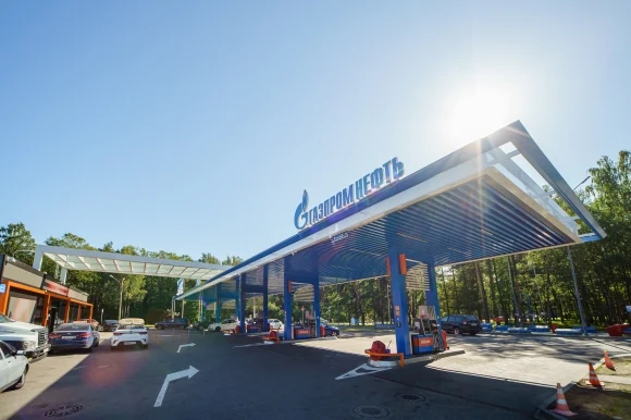 «Газпромнефть – Дорожное строительство» расширяет географию работ