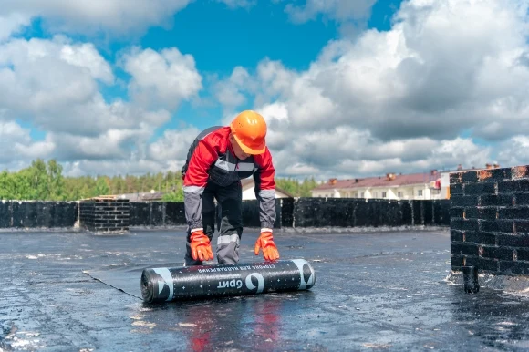 В Санкт-Петербурге представили, как повысить надежность кровли В Санкт-Петербурге представили, как повысить надежность кровли