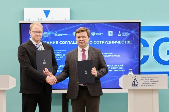 Бизнес вовлекает вузы в решение прикладных задач