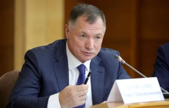 Реструктуризацию штрафов для застройщиков могут ввести после отмены моратория